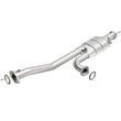Load image into Gallery viewer, MagnaFlow Conv DF 00-04 Tundra Rear 4.7L - Side View