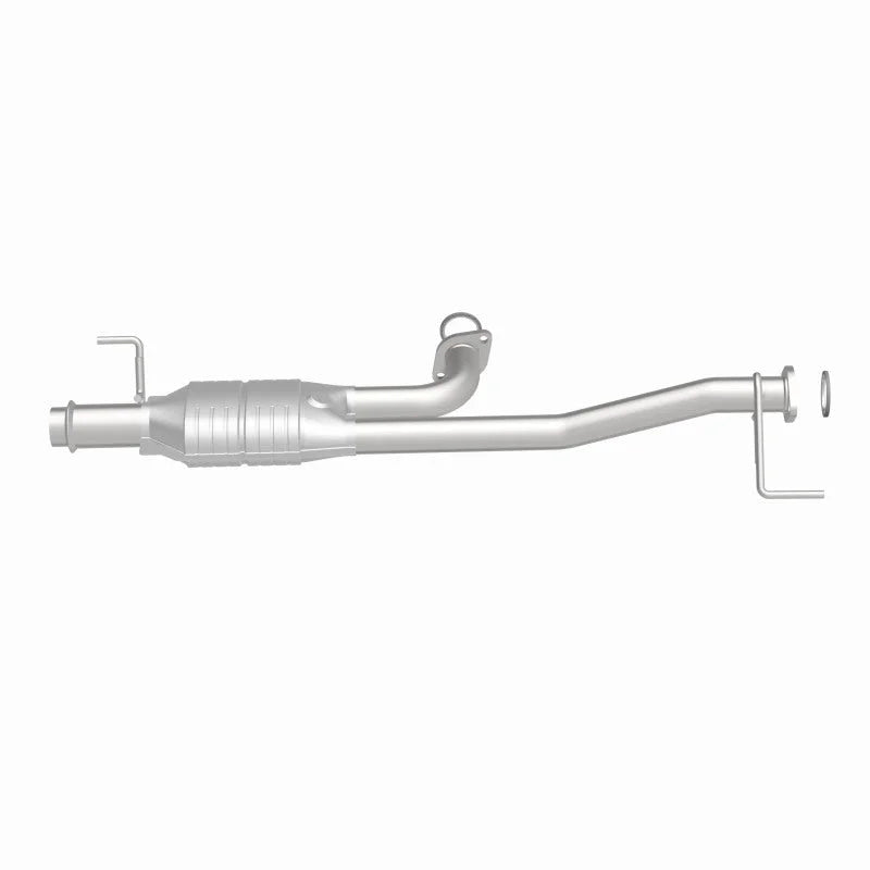 MagnaFlow Conv DF 00-04 Tundra Rear 4.7L - Additional View 5