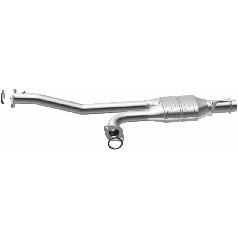 MagnaFlow Conv DF 00-04 Tundra Rear 4.7L - Additional View 10