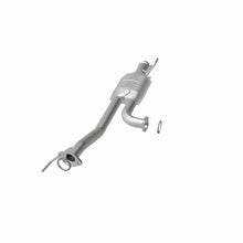 Load image into Gallery viewer, MagnaFlow Conv DF 00-04 Tundra Rear 4.7L - Additional View 11