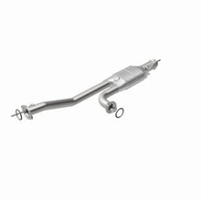 Load image into Gallery viewer, MagnaFlow Conv DF 00-04 Tundra Rear 4.7L - Additional View 12