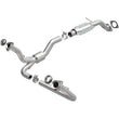Load image into Gallery viewer, MagnaFlow Conv DF 00-05 Blazer 4WD 4.3L - Main Product View