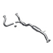Load image into Gallery viewer, MagnaFlow Conv DF 00-05 Blazer 4WD 4.3L - Side View