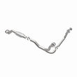 Load image into Gallery viewer, MagnaFlow Conv DF 00-05 Blazer 4WD 4.3L - Back View