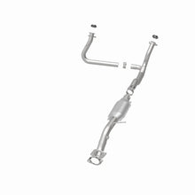 Load image into Gallery viewer, MagnaFlow Conv DF 00-05 Blazer 4WD 4.3L - Additional View 5