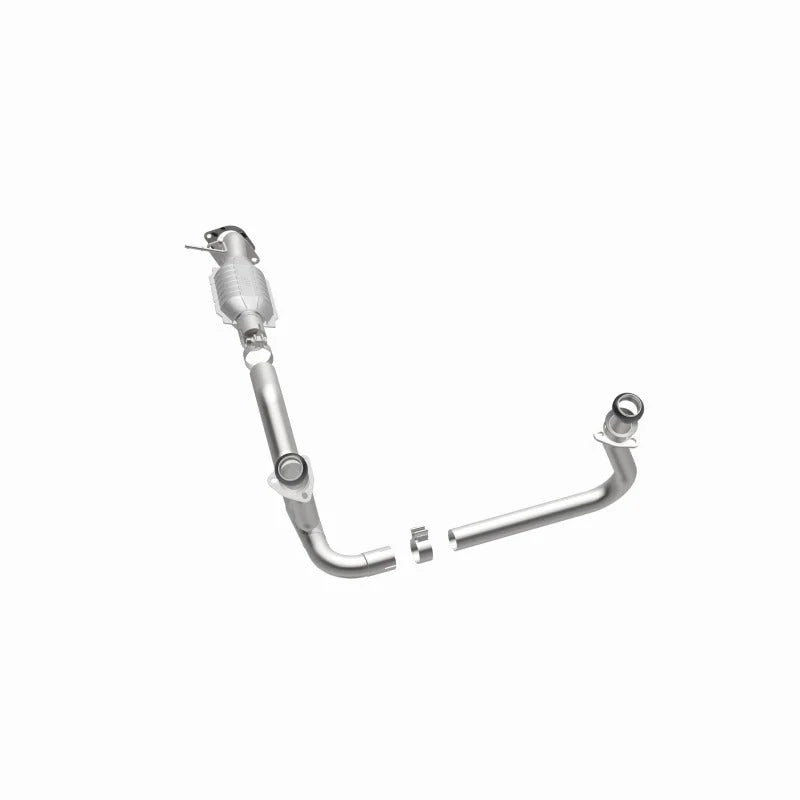 MagnaFlow Conv DF 00-05 Blazer 4WD 4.3L - Additional View 8