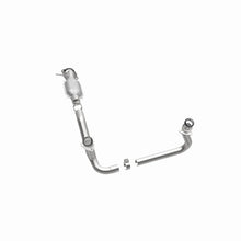 Load image into Gallery viewer, MagnaFlow Conv DF 00-05 Blazer 4WD 4.3L - Additional View 8