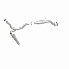 Load image into Gallery viewer, MagnaFlow Conv DF 00-05 Blazer 4WD 4.3L - Additional View 10