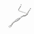 Load image into Gallery viewer, MagnaFlow Conv DF 00-05 Blazer 4WD 4.3L - Additional View 11