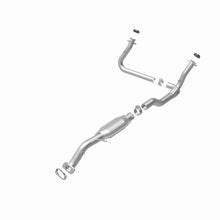 Load image into Gallery viewer, MagnaFlow Conv DF 00-05 Blazer 4WD 4.3L - Additional View 11