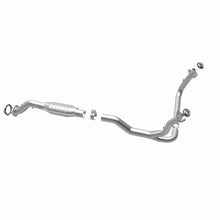 Load image into Gallery viewer, MagnaFlow Conv DF 00-05 Blazer 4WD 4.3L - Additional View 12