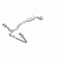 Load image into Gallery viewer, MagnaFlow Conv DF 00-05 Blazer 4WD 4.3L - Additional View 13