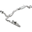 Load image into Gallery viewer, MagnaFlow Conv DF 00-05 Blazer 4WD 4.3L OEM - Main Product View