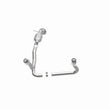 Load image into Gallery viewer, MagnaFlow Conv DF 00-05 Blazer 4WD 4.3L OEM - Additional View 7