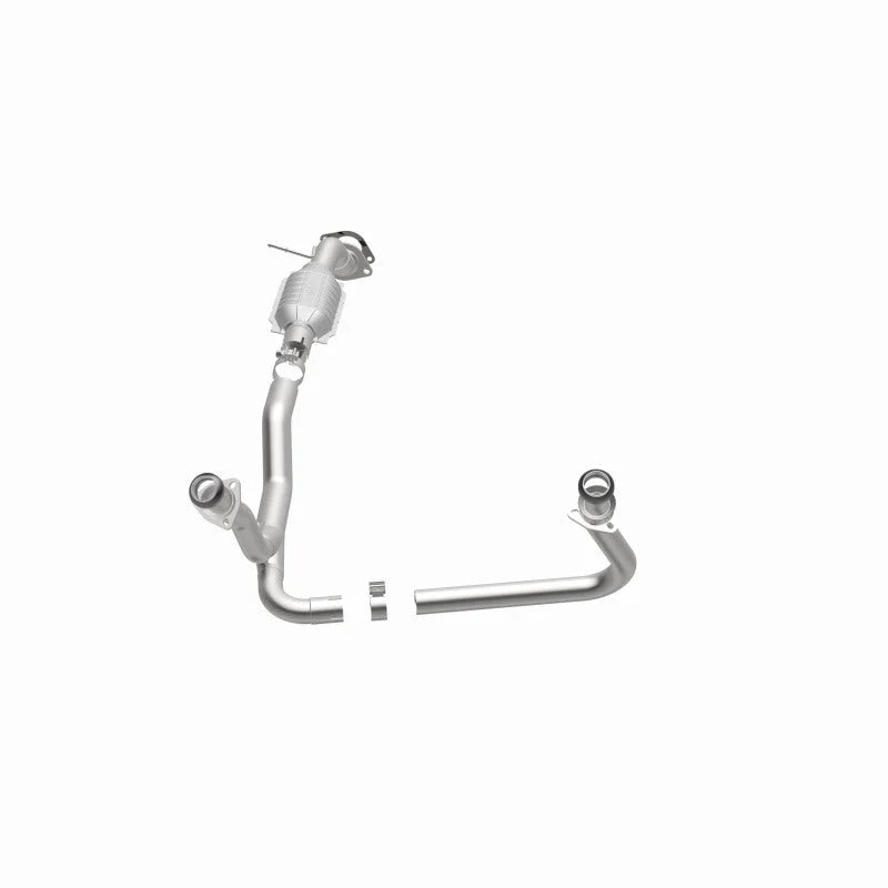 MagnaFlow Conv DF 00-05 Blazer 4WD 4.3L OEM - Additional View 7