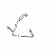 Load image into Gallery viewer, MagnaFlow Conv DF 00-05 Blazer 4WD 4.3L OEM - Additional View 9