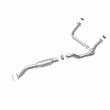 Load image into Gallery viewer, MagnaFlow Conv DF 00-05 Blazer 4WD 4.3L OEM - Additional View 10
