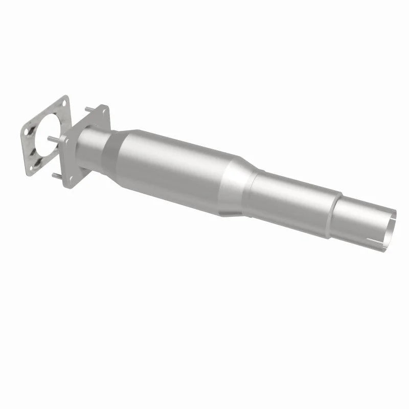 MagnaFlow Conv DF 00-05 Buick LeSabre/Park - Installation View