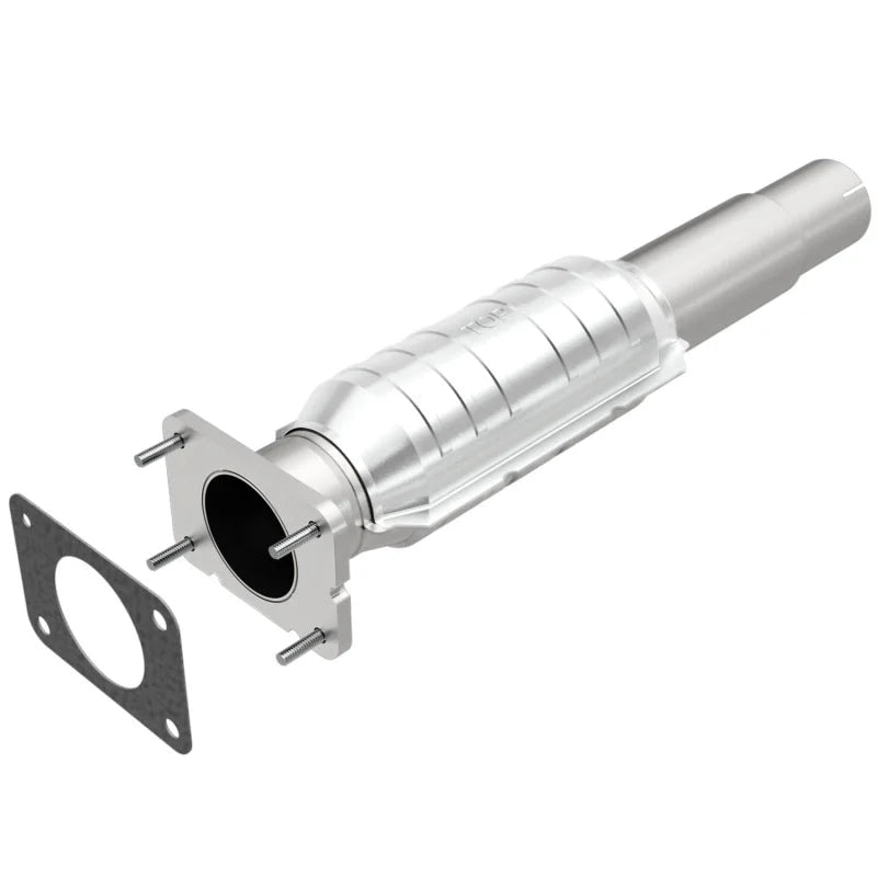 MagnaFlow Conv DF 00-05 Buick LeSabre/Park - Main Product View