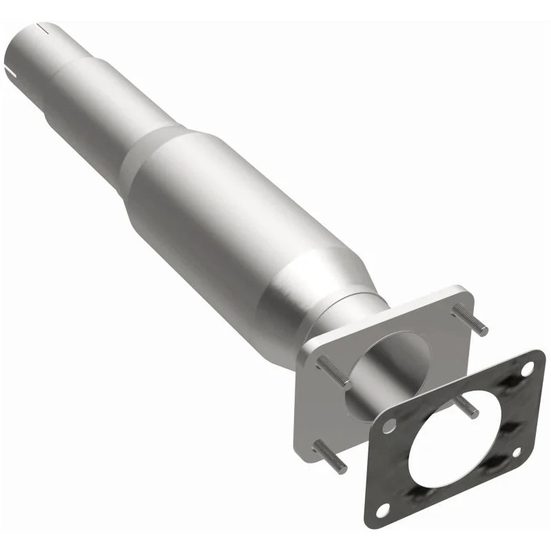 MagnaFlow Conv DF 00-05 Buick LeSabre/Park - Side View