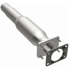 Load image into Gallery viewer, MagnaFlow Conv DF 00-05 Buick LeSabre/Park - Side View