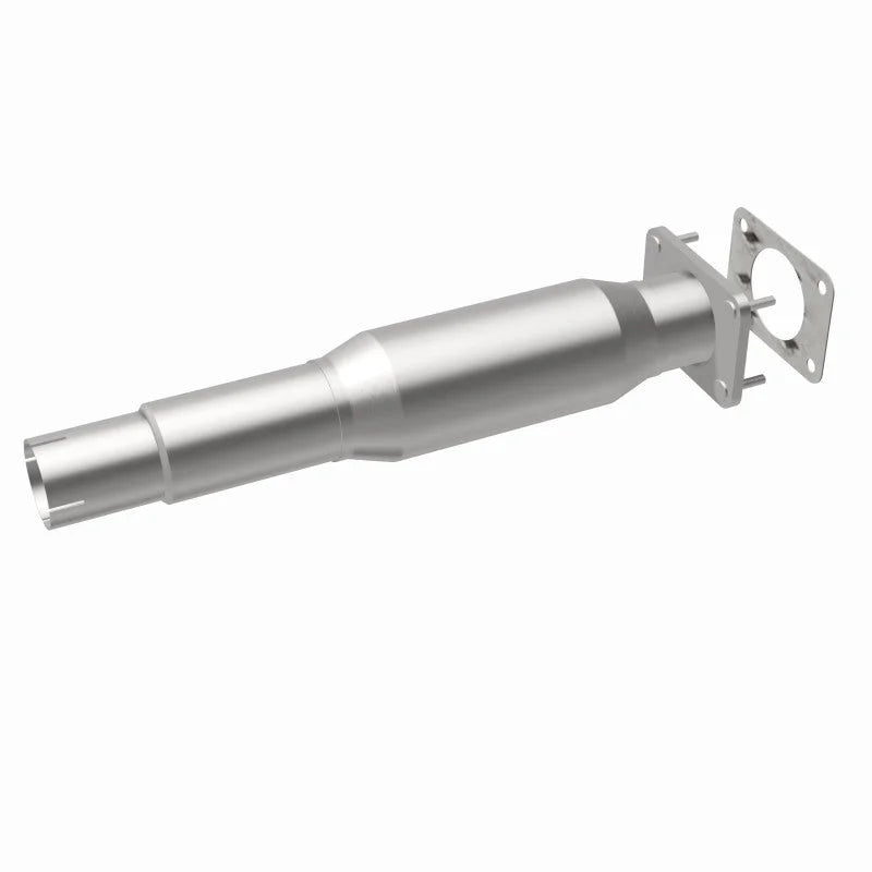 MagnaFlow Conv DF 00-05 Buick LeSabre/Park - Installation View