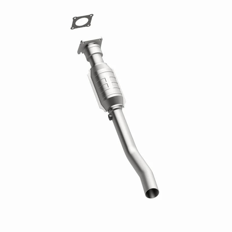 MagnaFlow Conv DF 00-05 Dodge Neon 2.0L/00-01 Plymouth Neon 2.0L exclding LEV & ULEV - Additional View 5