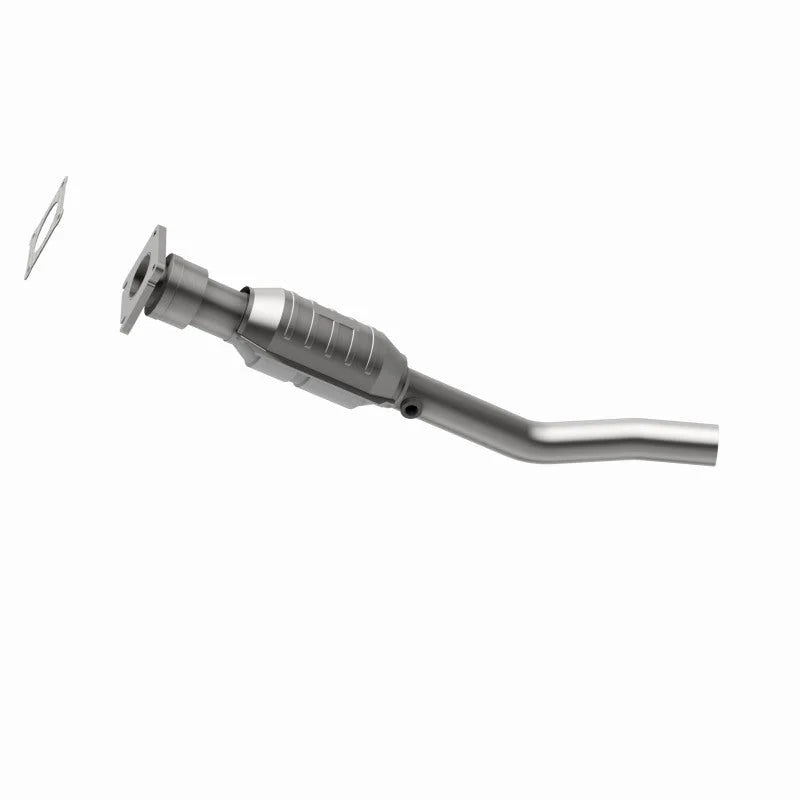 MagnaFlow Conv DF 00-05 Dodge Neon 2.0L/00-01 Plymouth Neon 2.0L exclding LEV & ULEV - Additional View 7