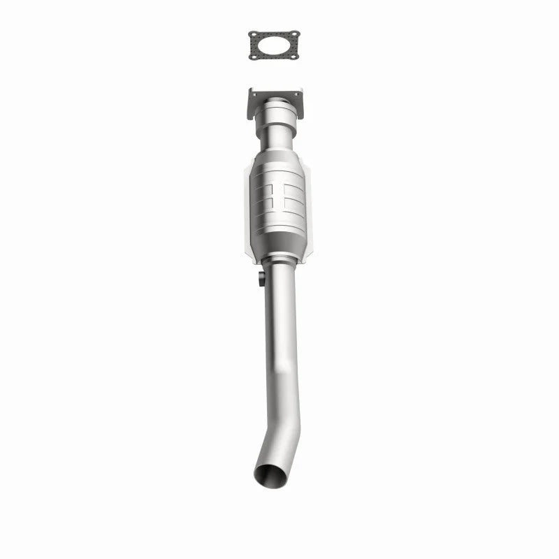 MagnaFlow Conv DF 00-05 Dodge Neon 2.0L/00-01 Plymouth Neon 2.0L exclding LEV & ULEV - Additional View 9