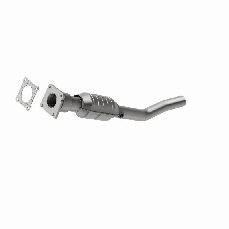 MagnaFlow Conv DF 00-05 Dodge Neon 2.0L/00-01 Plymouth Neon 2.0L exclding LEV & ULEV - Additional View 13