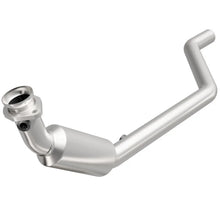 Load image into Gallery viewer, MagnaFlow Conv DF 00-05 Lincoln LS 3.0L D/S - Side View