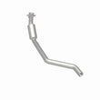 Load image into Gallery viewer, MagnaFlow Conv DF 00-05 Lincoln LS 3.0L D/S - Back View