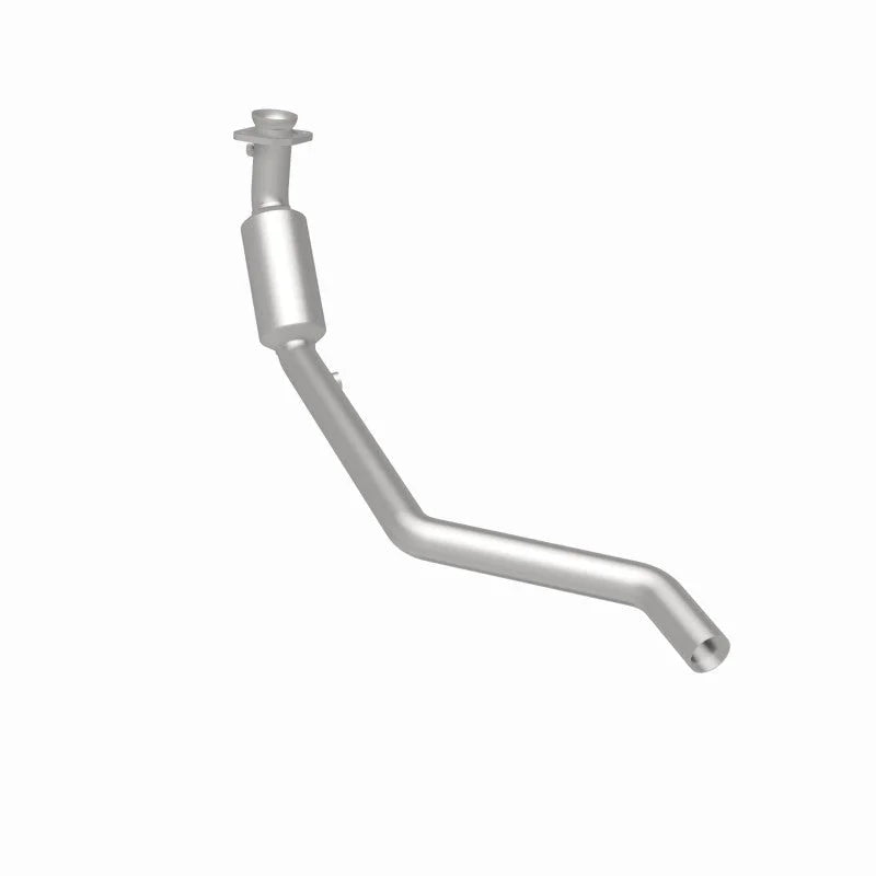 MagnaFlow Conv DF 00-05 Lincoln LS 3.0L D/S - Back View