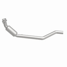 Load image into Gallery viewer, MagnaFlow Conv DF 00-05 Lincoln LS 3.0L D/S - Additional View 7