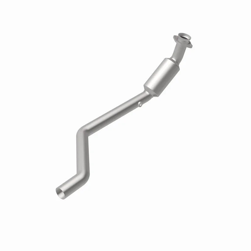 MagnaFlow Conv DF 00-05 Lincoln LS 3.0L D/S - Additional View 14
