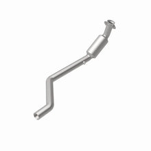 Load image into Gallery viewer, MagnaFlow Conv DF 00-05 Lincoln LS 3.0L D/S - Additional View 14