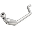 Load image into Gallery viewer, MagnaFlow Conv DF 00-05 Lincoln LS 3L DS OEM - Main Product View