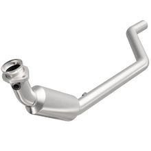 Load image into Gallery viewer, MagnaFlow Conv DF 00-05 Lincoln LS 3L DS OEM - Main Product View