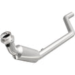 Load image into Gallery viewer, MagnaFlow Conv DF 00-05 Lincoln LS 3L DS OEM - Side View