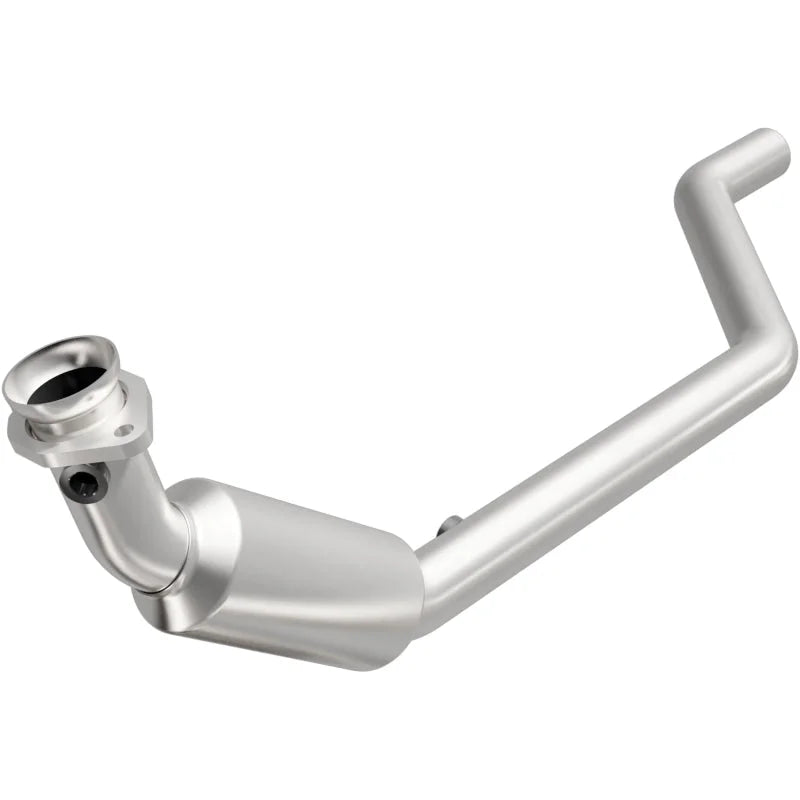 MagnaFlow Conv DF 00-05 Lincoln LS 3L DS OEM - Side View