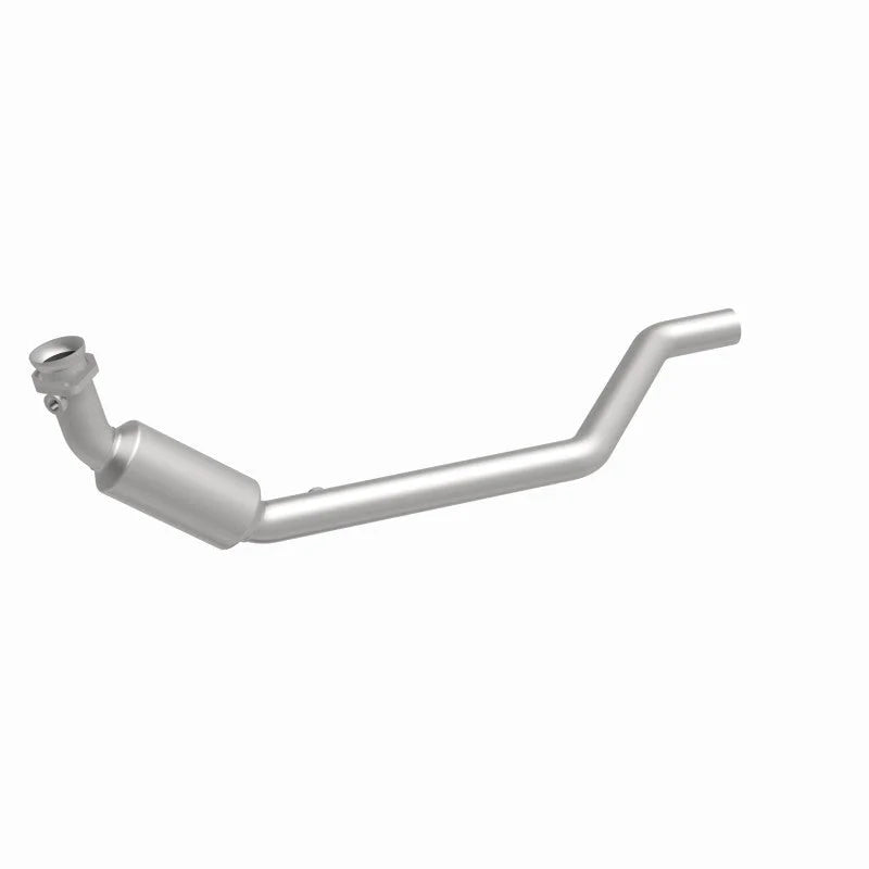 MagnaFlow Conv DF 00-05 Lincoln LS 3L DS OEM - Back View