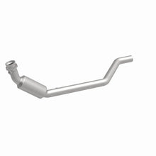 Load image into Gallery viewer, MagnaFlow Conv DF 00-05 Lincoln LS 3L DS OEM - Back View