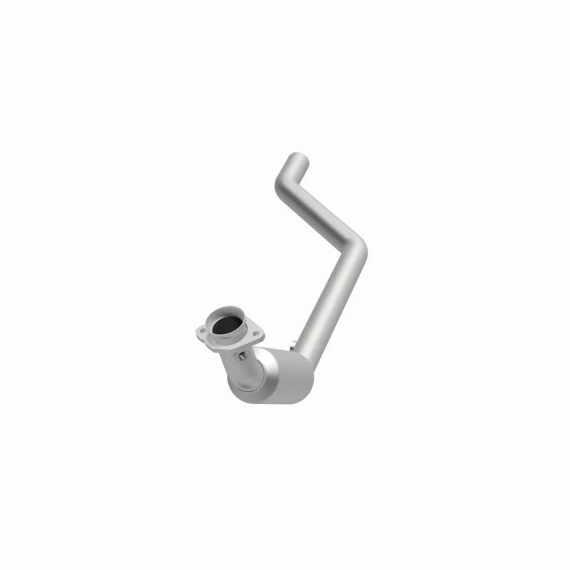 MagnaFlow Conv DF 00-05 Lincoln LS 3L DS OEM - Installation View
