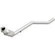 Load image into Gallery viewer, MagnaFlow Conv DF 00-05 Lincoln LS 3L PS OEM - Main Product View