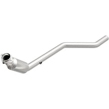 Load image into Gallery viewer, MagnaFlow Conv DF 00-05 Lincoln LS 3L PS OEM - Main Product View