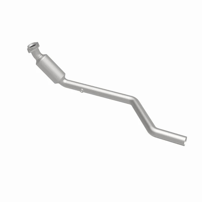 MagnaFlow Conv DF 00-05 Lincoln LS 3L PS OEM - Side View