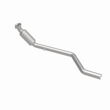Load image into Gallery viewer, MagnaFlow Conv DF 00-05 Lincoln LS 3L PS OEM - Side View