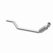 Load image into Gallery viewer, MagnaFlow Conv DF 00-05 Lincoln LS 3L PS OEM - Installation View