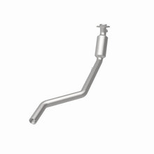 Load image into Gallery viewer, MagnaFlow Conv DF 00-05 Lincoln LS 3L PS OEM - Additional View 5