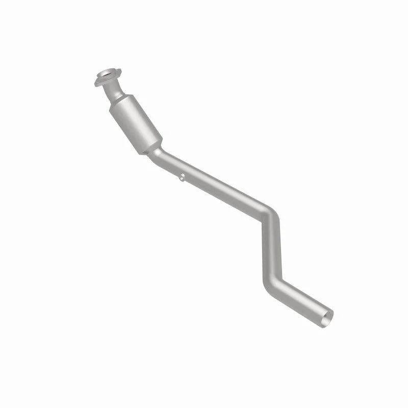 MagnaFlow Conv DF 00-05 Lincoln LS 3L PS OEM - Additional View 9